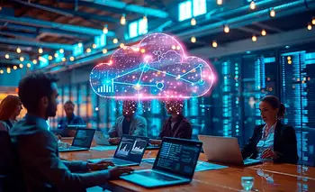 Revolución laboral con IA: qué anticipan desde Microsoft | Inteligencia artificial