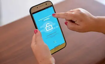 ANSES creó un domicilio electrónico: cómo funciona y qué cambia  | Anses