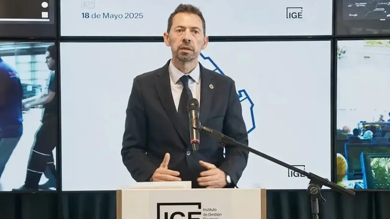 Designan nuevo director del Correo Argentino