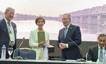 Santiago del Estero fortalece la salud con un congreso internacional de ginecología | Salud pública