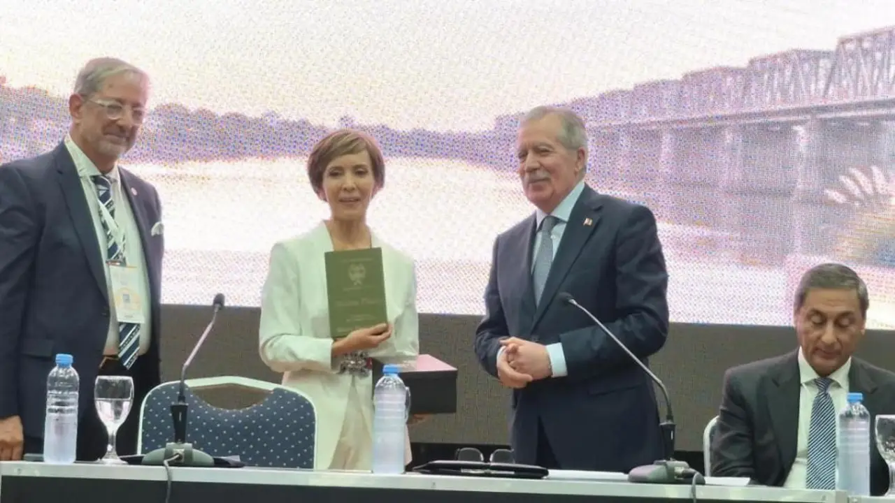 Santiago del Estero fortalece su sistema de salud con un congreso internacional de ginecología