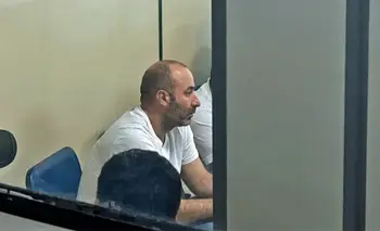 Niegan libertad de Cerimedo en Bolivia: estará detenido en una cárcel de máxima seguridad | Ataque en bolivia