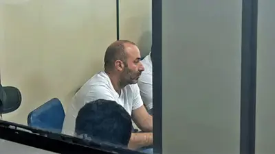 Niegan libertad de Cerimedo en Bolivia: estará detenido en una cárcel de máxima seguridad Niegan libertad de Cerimedo en Bolivia: estará detenido en una cárcel de máxima seguridad
