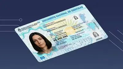 Nuevo DNI electrónico, ¿quiénes deben gestionarlo y cuánto cuesta en septiembre 2026? Nuevo DNI electrónico, ¿quiénes deben gestionarlo y cuánto cuesta en septiembre 2026?