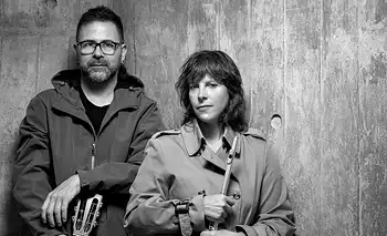 El Dúo Mastruzzo-Núñez recupera tangos olvidados: un recorrido por los sonidos del ayer | Música
