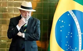 Por qué Lula siempre usa sombrero: el presidente de Brasil explicó el motivo | Elecciones en brasil