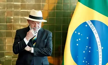 Lula acusó a jueces de la Corte de Brasil y habló de "orgías": "Corrompió a todos" | Brasil 