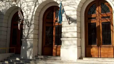 UTN Buenos Aires UTN Buenos Aires