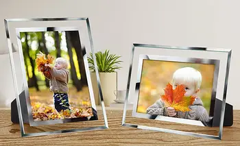 Los portarretratos pasaron de moda: la tendencia deco que arrasa | Tendencias