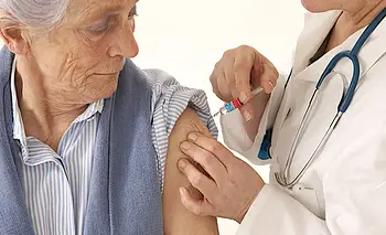 Vacunación antigripal PAMI: cómo aplicarse la dosis gratis y sin turno | Pami