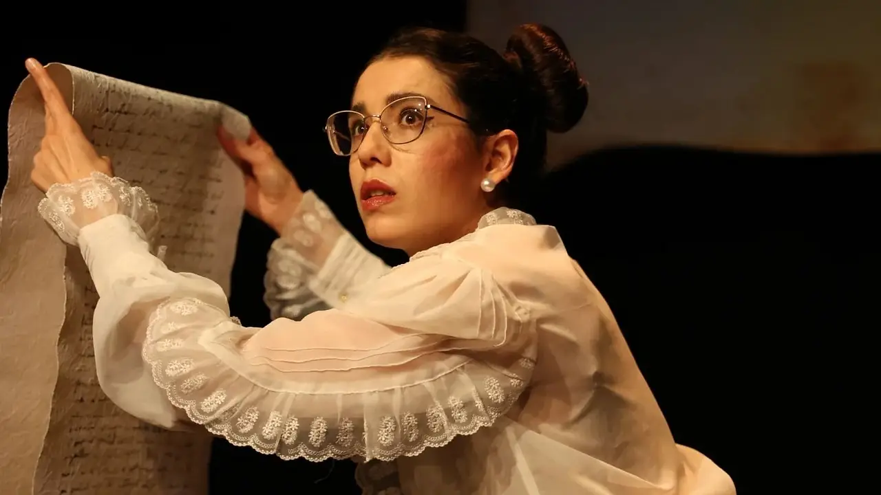 Teatro