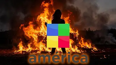 Figura de América reveló que volvió a verse con su ex pareja. Figura de América reveló que volvió a verse con su ex pareja.