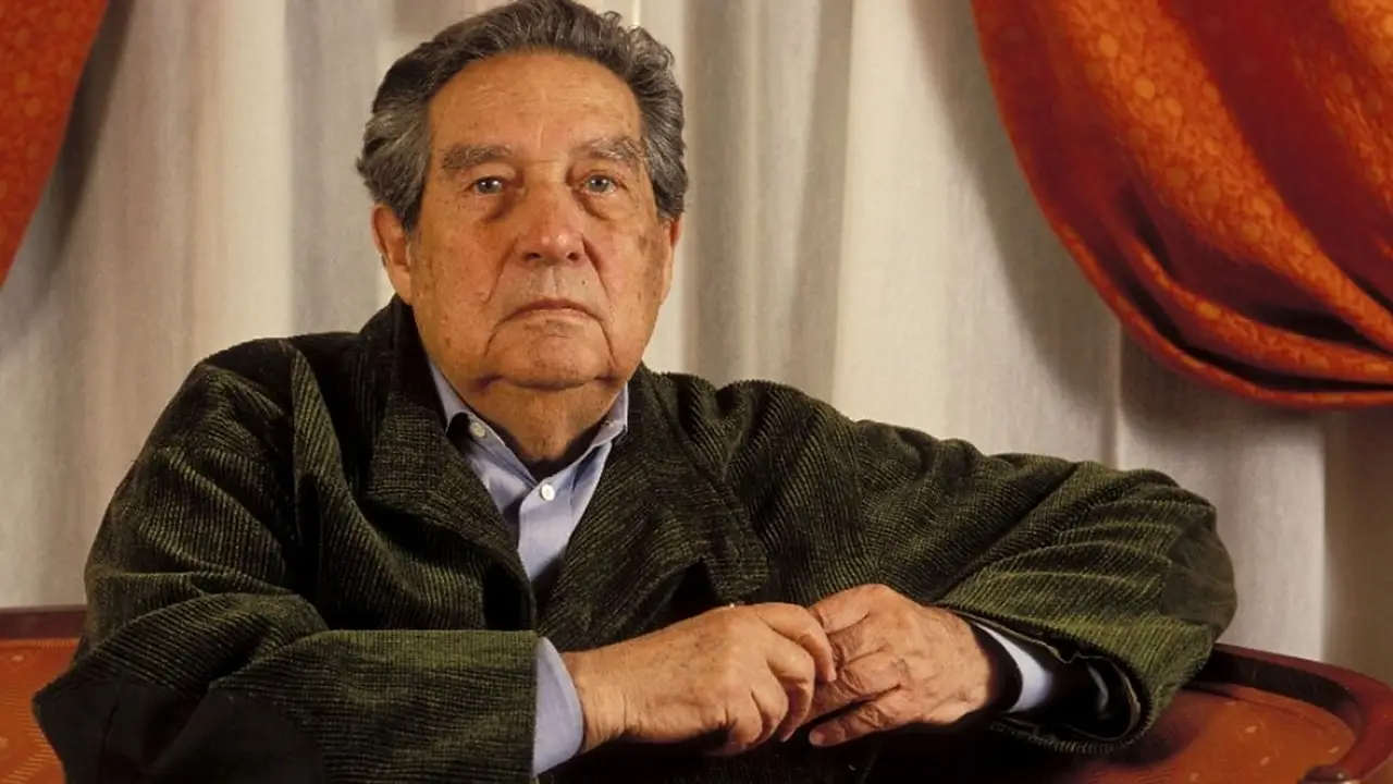 Octavio Paz, Premio Nobel de Literatura: “El amor es instantáneo, la amistad requiere tiempo”