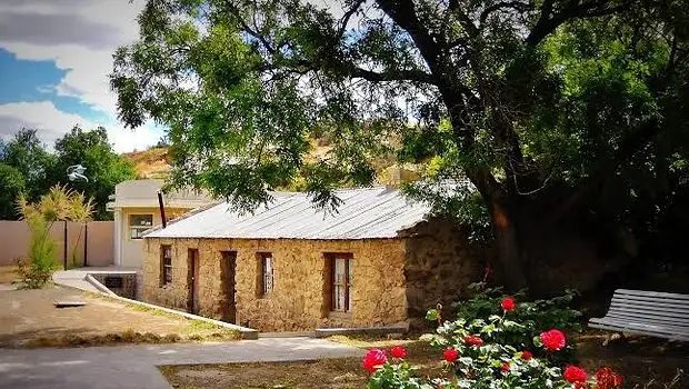El pueblo patagónico donde se habla galés y Lady Di tomó el té | Escapadas