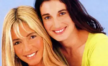 El desgarrador posteo de Cris Morena dedicado a Romina Yan | Cultura