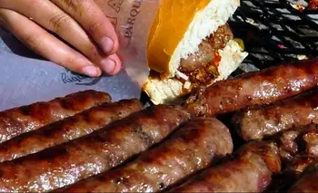 El pueblo bonaerense donde se come el mejor choripán | Escapadas