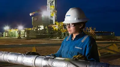 SLB, Schlumberger, Islas Malvinas, Vaca Muerta, Javier Milei, Decreto 868/26 SLB, Schlumberger, Islas Malvinas, Vaca Muerta, Javier Milei, Decreto 868/26