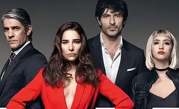 Actúan Sofía Gala y Juana Viale: la serie ideal para maratonear | Netflix