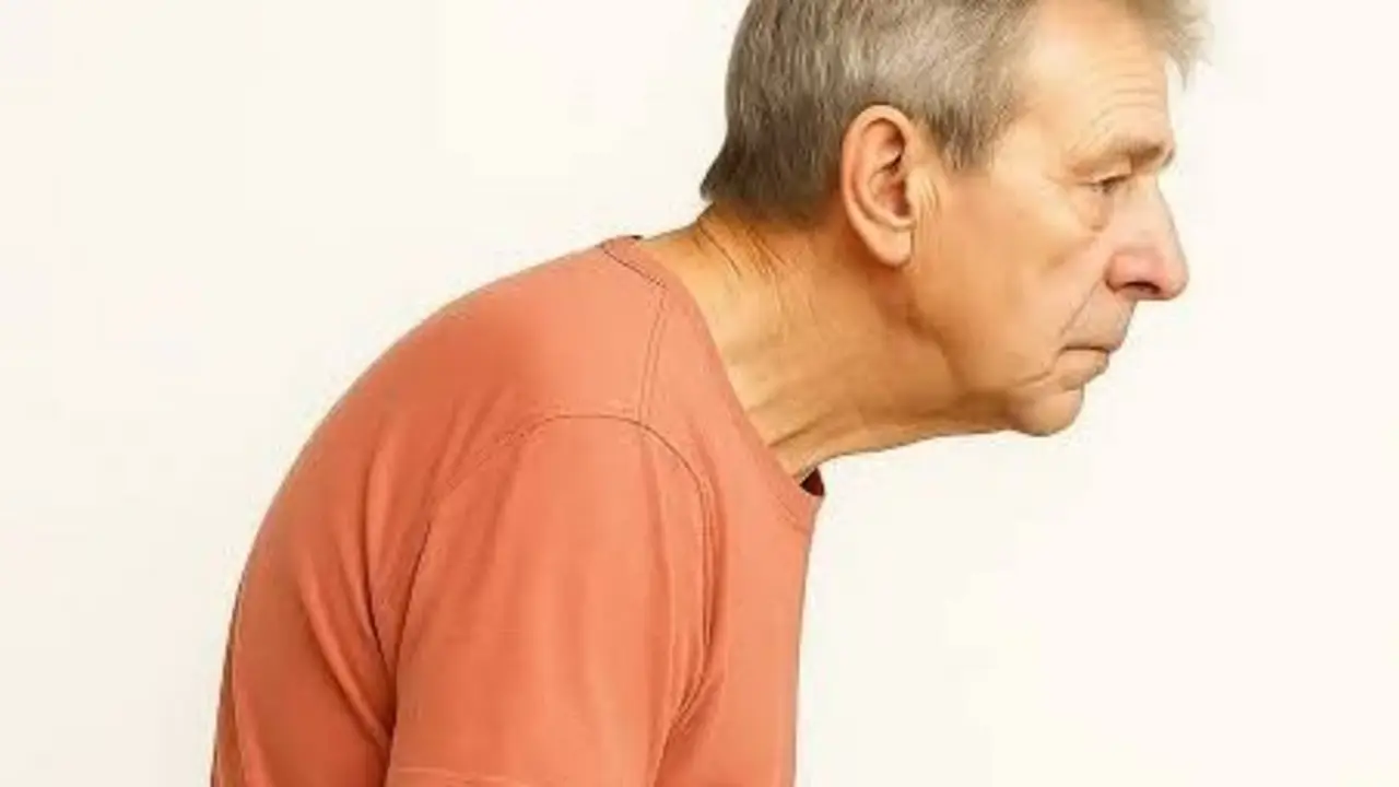 Adultos mayores