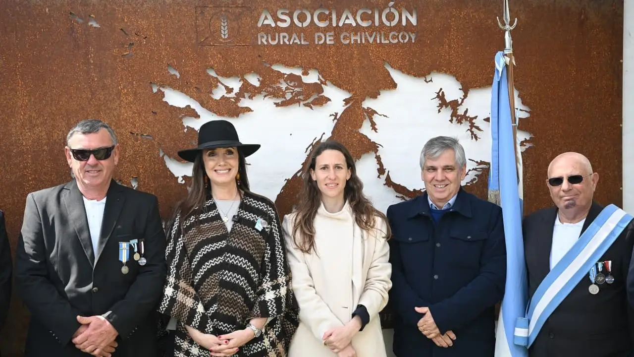 Sin hablar de Malvinas, Villarruel le insistió a Milei con una "reforma tributaria"