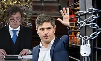 Elecciones 2027: las chances del PJ, efecto Malvinas y empresarios en alerta por deflación | Elecciones 2027