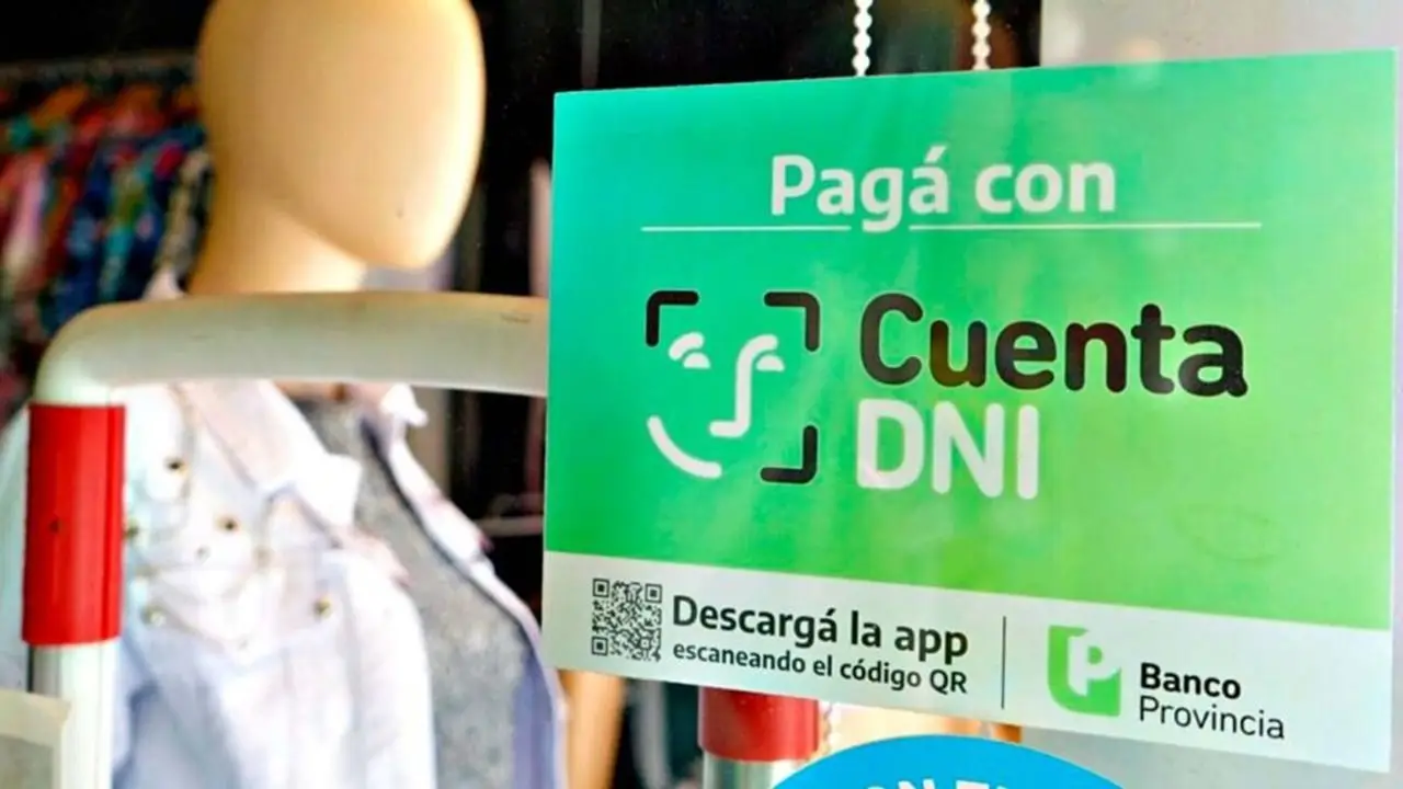 Cuenta DNI sumó una promoción exclusiva por el Día del Maestro: ¿De cuánto es el tope de reintegro?