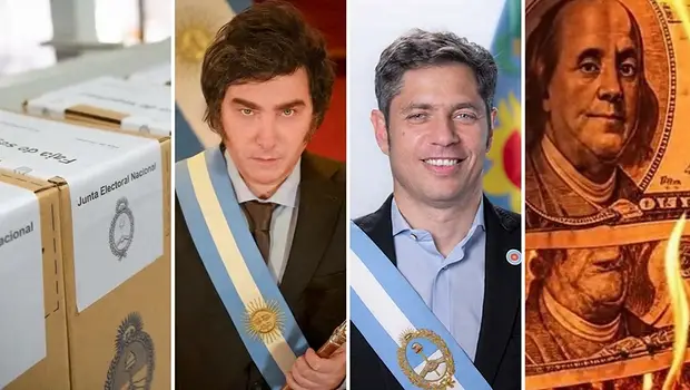 Las chances del PJ en 2027, el efecto Malvinas y la deflación que alarma a empresarios | Elecciones 2027