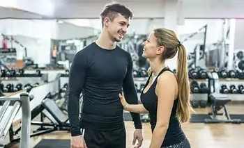 Rafa Martos, creador del “Tinder del fitness” para conectar deportistas | Fitness
