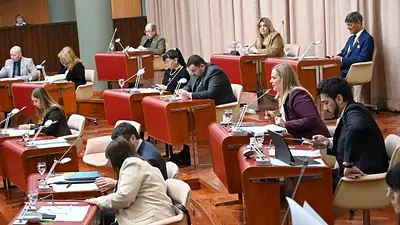 Chubut: el campo no pagará el Impuesto Inmobiliario en 2026 Chubut: el campo no pagará el Impuesto Inmobiliario en 2026
