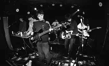 Festival Demovida: la nueva apuesta por la música independiente | Música