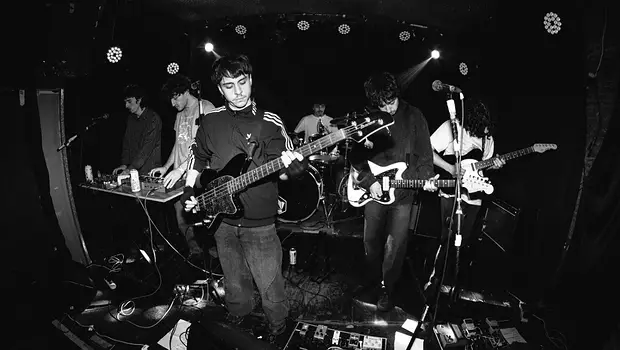 Festival Demovida: la nueva apuesta por la música independiente | Música