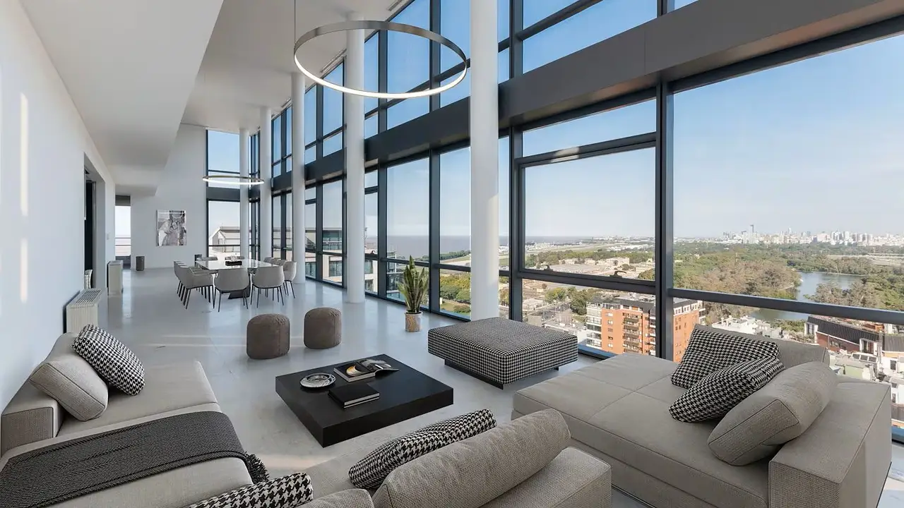 Departamento interior