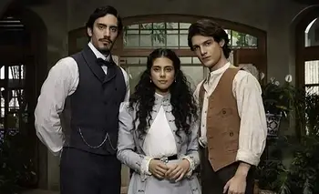 Está entre las más vistas de Netflix y es de época: la serie para maratonear  | Netflix
