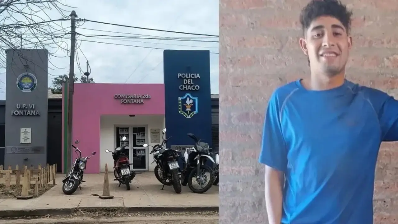 Desaparición de Axel González: nuevas pericias sobre celulares y manchas halladas en móviles