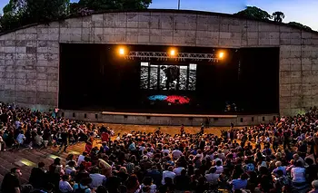 Con artistas internacionales de teatro, danza y música: llega un festival clave a CABA | Danza