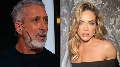 La confesión del Turco Naim tras su separación de Emilia Attias. La confesión del Turco Naim tras su separación de Emilia Attias.