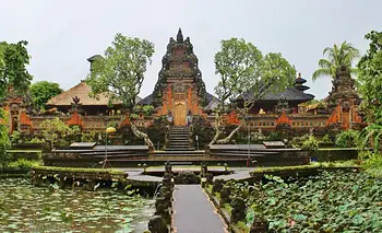 Dónde queda Indonesia: mapa y ubicación del país | Indonesia