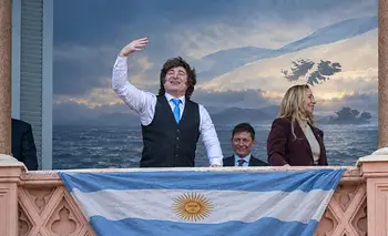  La crisis de ingresos hace estragos y Milei galtieriza Malvinas para recuperar las redes | Elecciones 2027