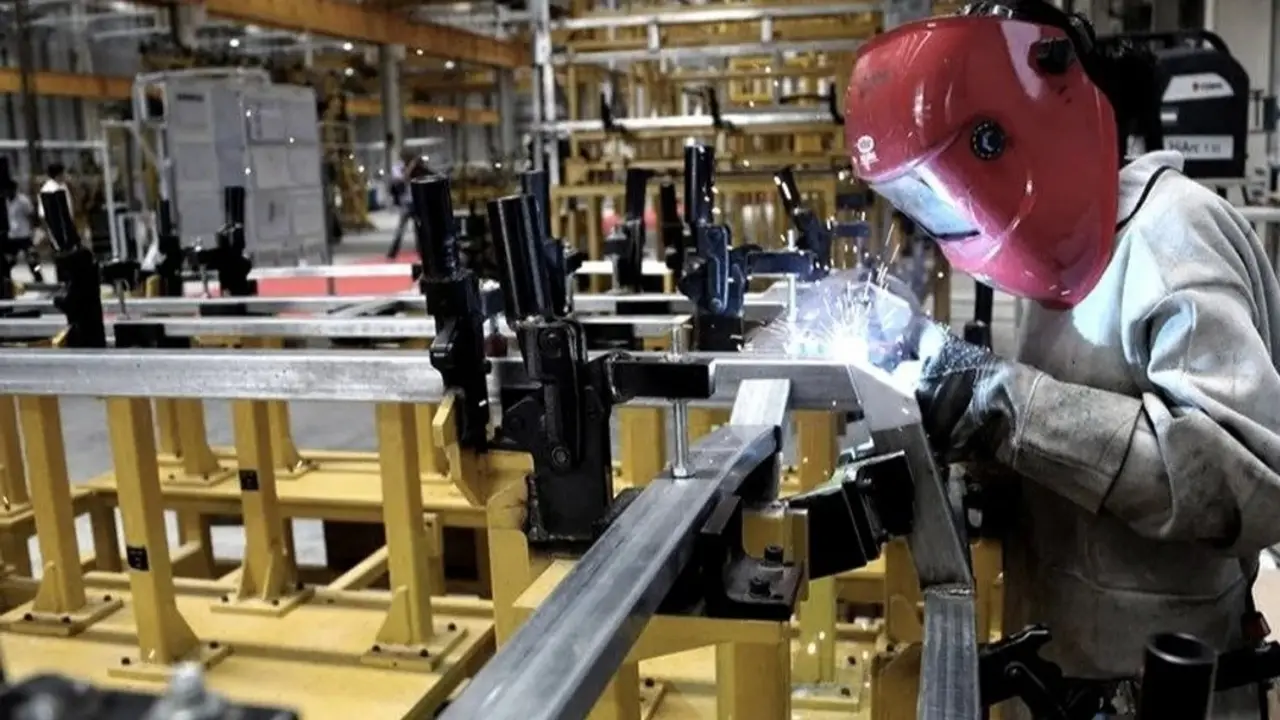 La actividad metalúrgica en Rosario cayó un 14% en el primer semestre y acumula 44 meses a la baja