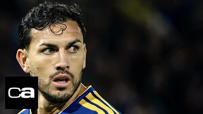 Boca, Leandro Paredes, River, Racing Boca, Leandro Paredes, River, Racing