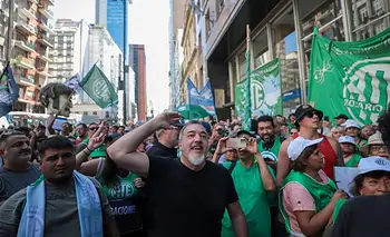 ATE levantó el paro tras recibir un aumento de 14,1% y un bono de $180.000 | Pami