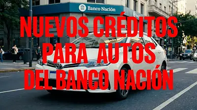 creditos autos banco nacion creditos autos banco nacion