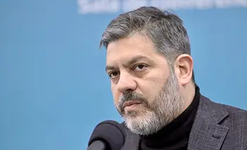 PBA sostiene su postura sobre Malvinas: “Thatcher es una enemiga y criminal de guerra” | Malvinas argentinas