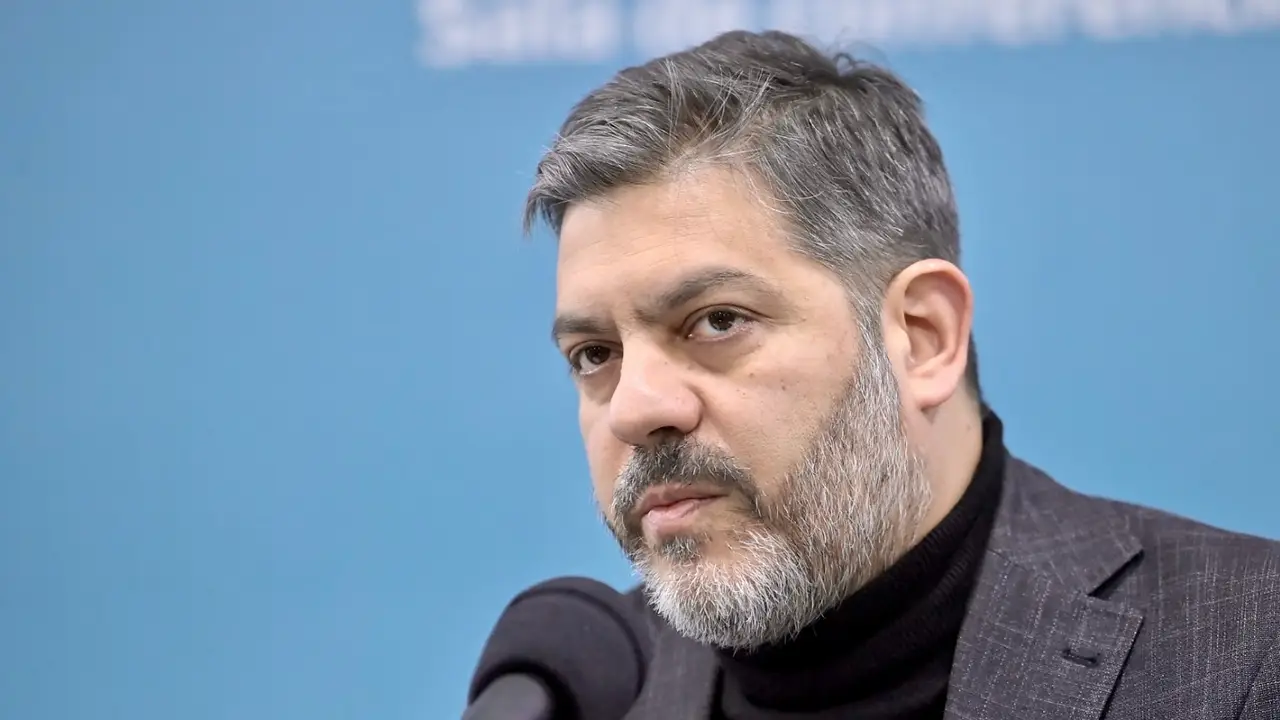 PBA sostiene su postura sobre Malvinas: “Thatcher es una enemiga y criminal de guerra”