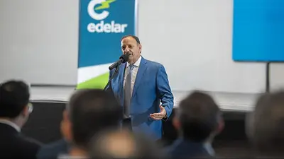 Ricardo Quintela extendió por 60 días el congelamiento de tarifas en La Rioja: hasta cuándo rige Ricardo Quintela extendió por 60 días el congelamiento de tarifas en La Rioja: hasta cuándo rige