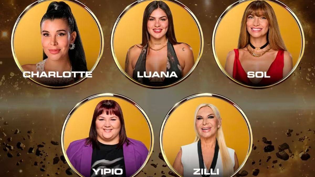 Quién gana Gran Hermano 2026, según las encuestas