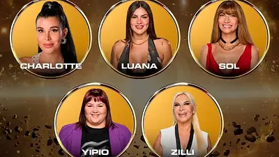 Gran Hermano Gran Hermano