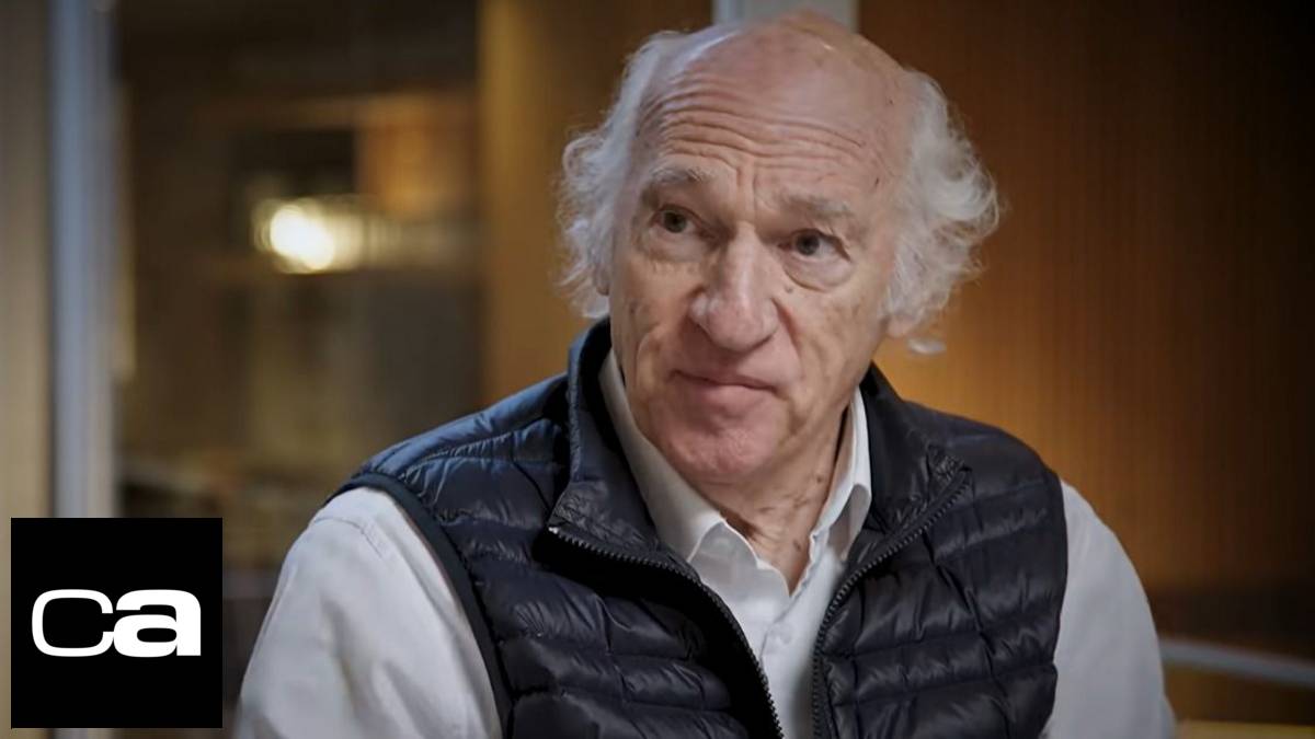 Carlos Bianchi contó secretos de su infancia en Villa Real: el padre canillita, los diarios y el claro sueño de ser futbolista profesional