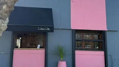Cierra un histórico café de La Plata por la crisis de Javier Milei: "Es triste que los gobiernos no contribuyan" Cierra un histórico café de La Plata por la crisis de Javier Milei: "Es triste que los gobiernos no contribuyan"