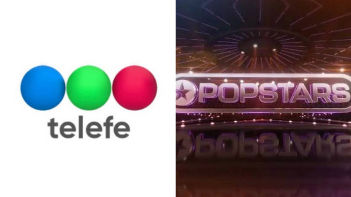 Giro inesperado: la drástica decisión de Telefe por el bajo rating de Popstars
